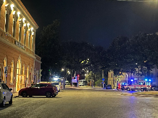 Ascoli - Aggressione in zona stazione, la Polizia: "Nessun accoltellamento"